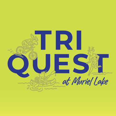 Tri-Quest - Bike Paddle Run