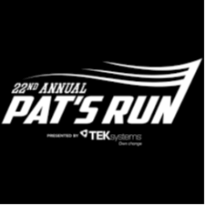 Pints for Pat Kickoff Run
