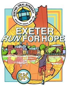 Exeter Run for Hope