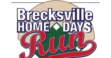 Brecksville Home Days Run