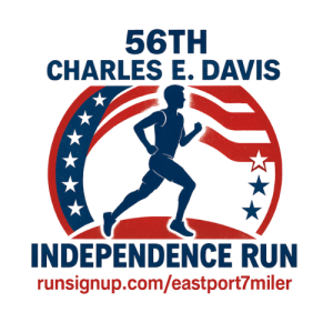 Charles E Davis Independence Run