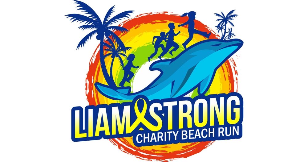 Liam Strong Charity Beach Run