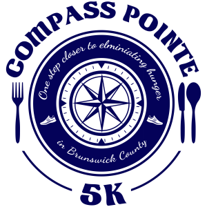 The Compass Pointe 5K