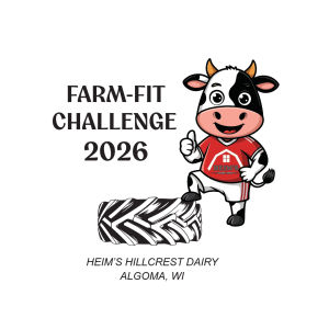 Farm-Fit Challenge