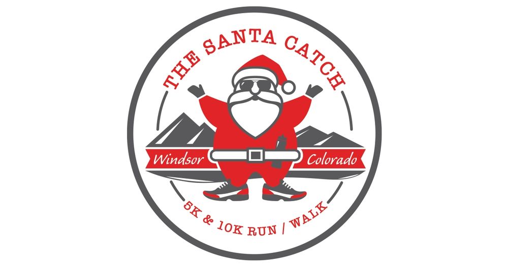 Santa Catch 5k & 10k
