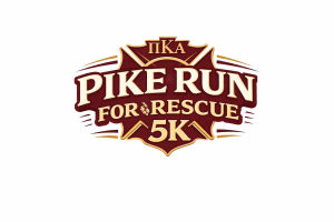 PIKE's Run for Rescue 5K