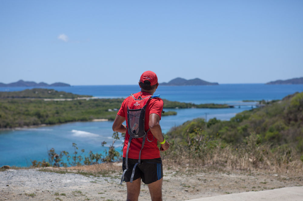 Tortola Torture 2026