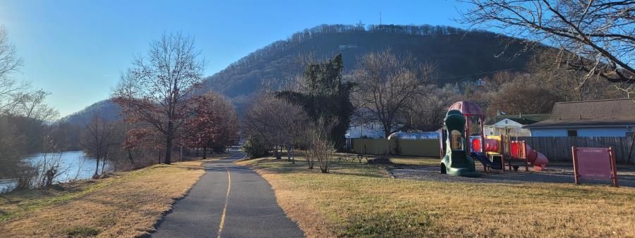 Roanoke Valley Weighted Race