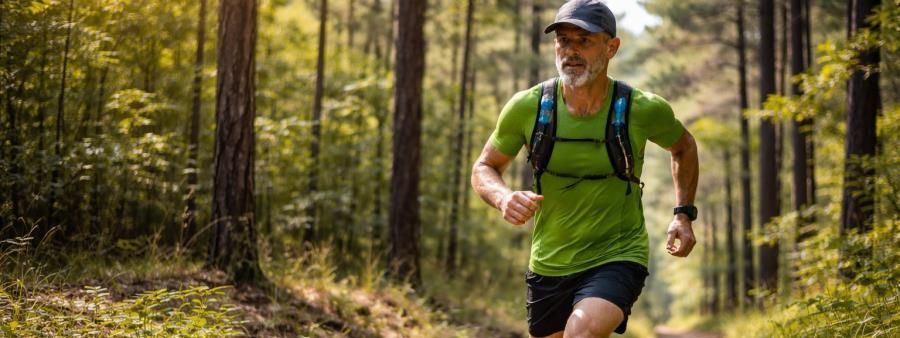 The Next Loop: 50 Mile Challenge