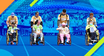 18a. Carrera Aquí Nadie Se Rinde 2026