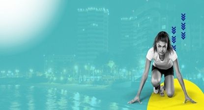 Medio Maratón Nocturno 2026