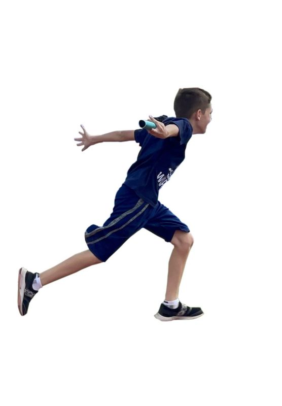 2nd Annual Run Like Abe 5k Run & Walk