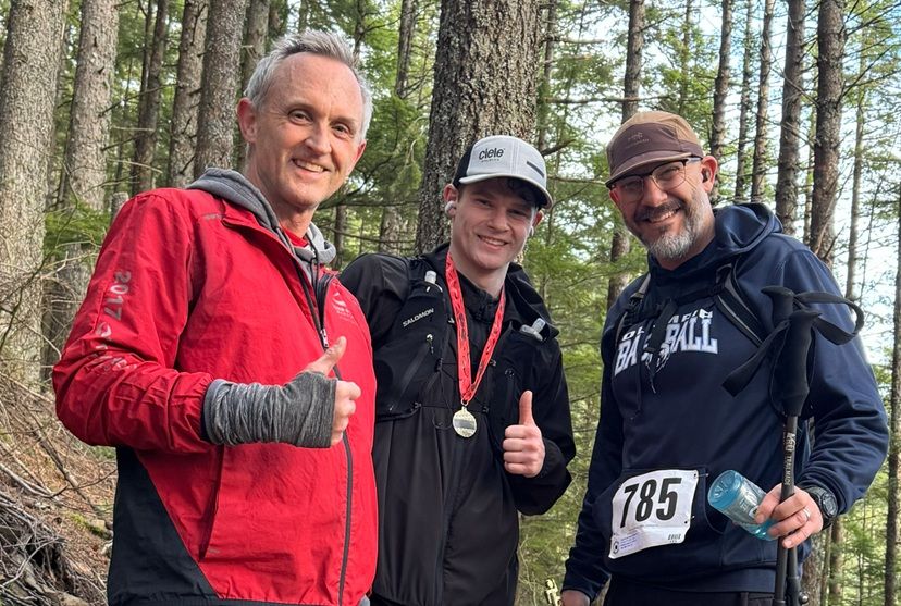 Year of the Horse Bridle Trails State Park 5 mi/10mi