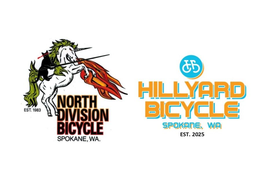 2026 Spokane Lilac Century & Gravel Flamdangle