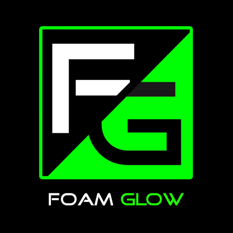 Foam Glow | Chicago 2026