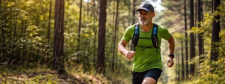 The Next Loop: 50 Mile Challenge