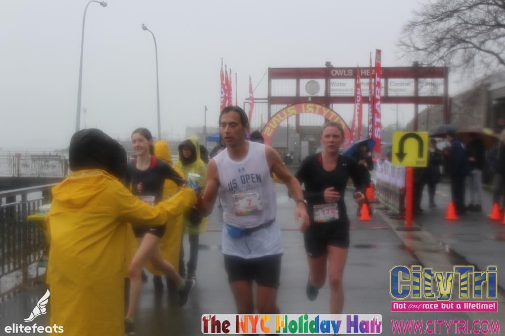 Memorial Day Half Marathon, 10k, 5k