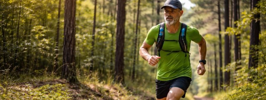 The Next Loop Endurance Series - Tyler, TX