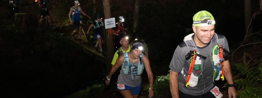 Eastern States: Blackout - June 11 - 14, 2026