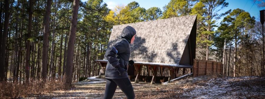 The Shippey Endurance Runs