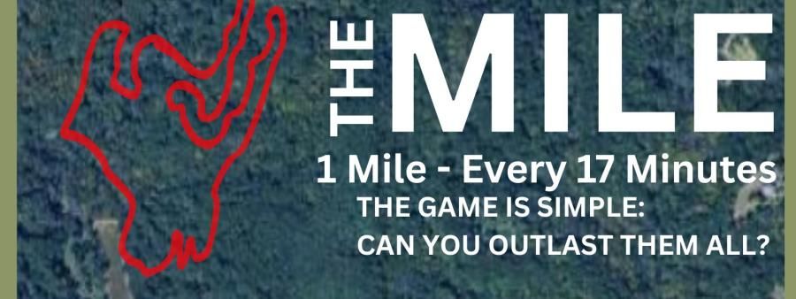 The Mile - Last Runner Standing