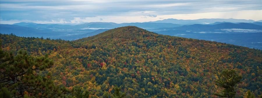 Pleasant Mountain Race