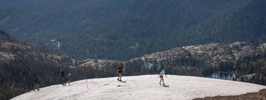 Broken Arrow Berkeley Hills Training Run - March 21, 2026
