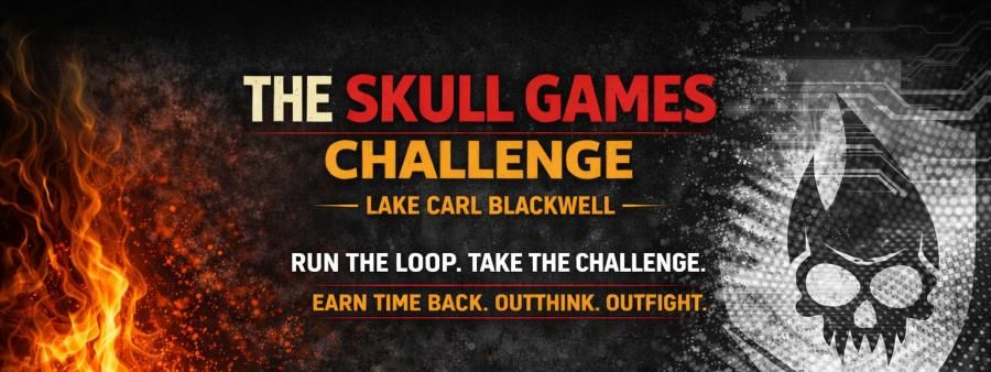 The Skull Games Challenge