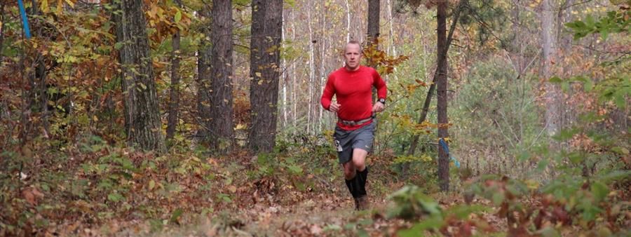 Green Monster Trail Challenge