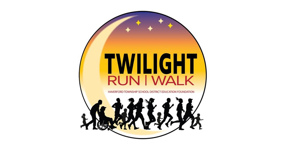 Haverford Twilight 5K Run & Walk