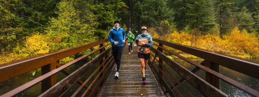 Suttle Lake Trailfest