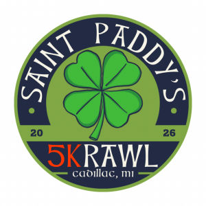 Saint Patrick’s 5krawl