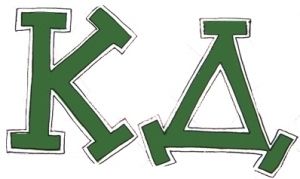 Wake Forest University Kappa Delta Shamrock 5K