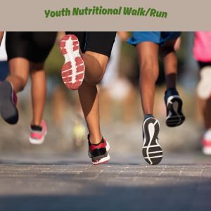 2026 Youth Nutritional Walk