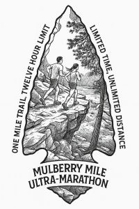 Mulberry Mile: 12 Hour Ultra-Marathon