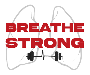 Breathe Strong: Break the Stigma