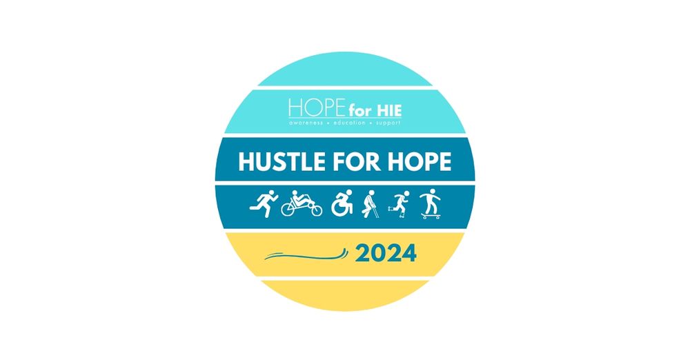 Hustle for Hope 5K - Walk, Run, Roll