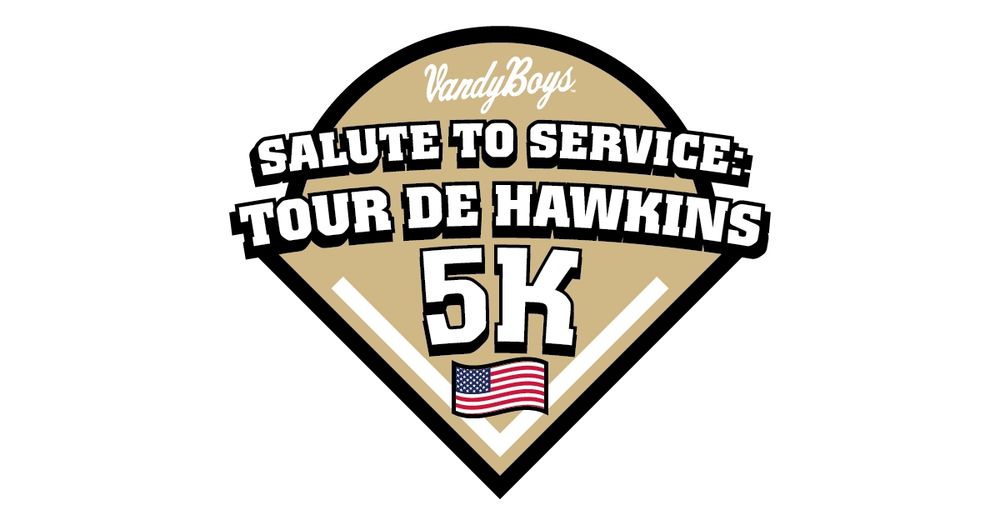 VandyBoys Salute to Service 5K