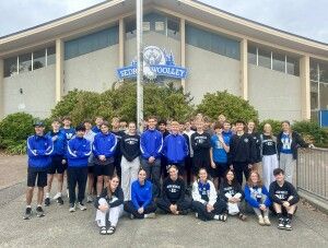 Bear-ly Spring Fun Run