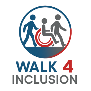 EquallyAble Walk4Inclusion 5K