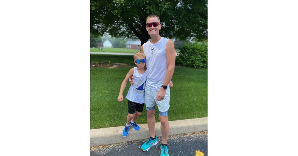 Travis Russell's 6th Annual Run-a-Thon