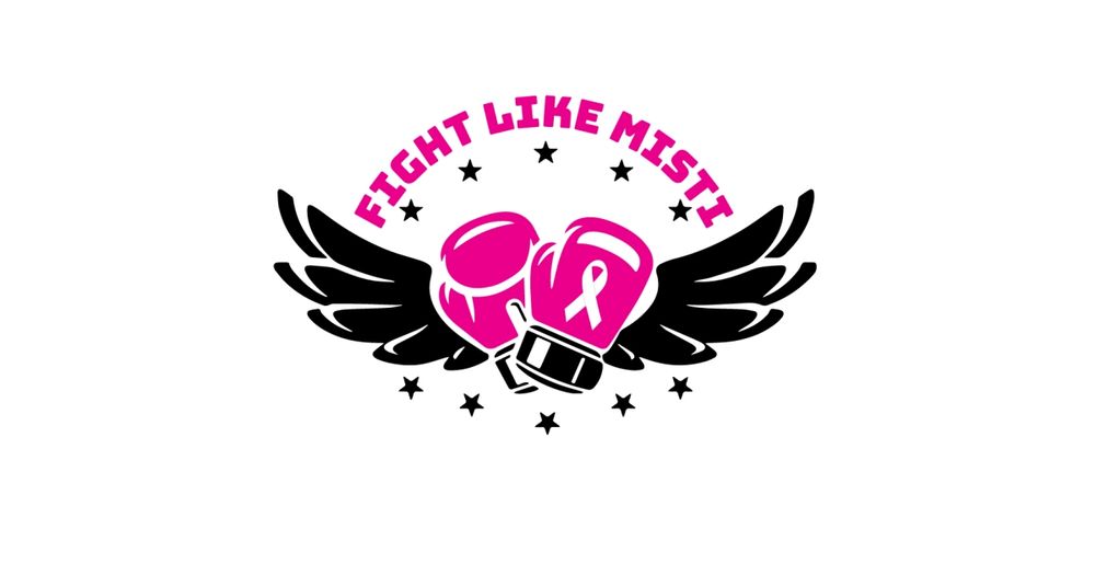 Fight Like Misti 5K Fun Run/Walk