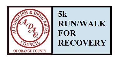ADAC Run/Walk/Roll For Recovery 5k