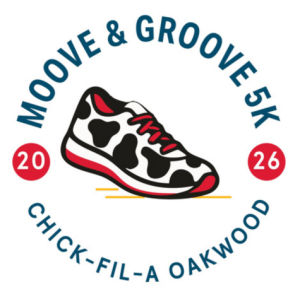 Moove & Groove 5k