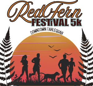 Red Fern Festival 5k
