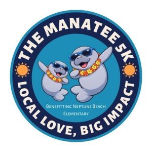 Manatee 5K and 1 Mile Fun Run