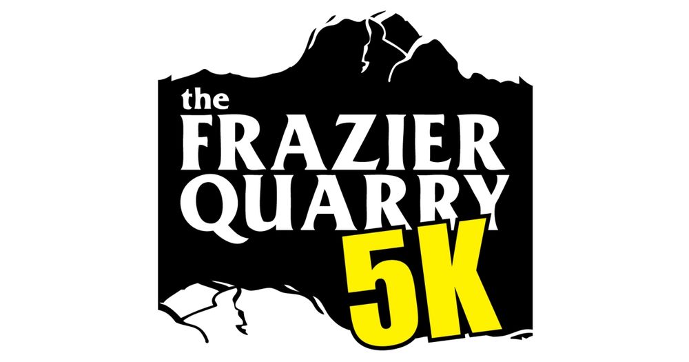 Frazier Quarry 5K