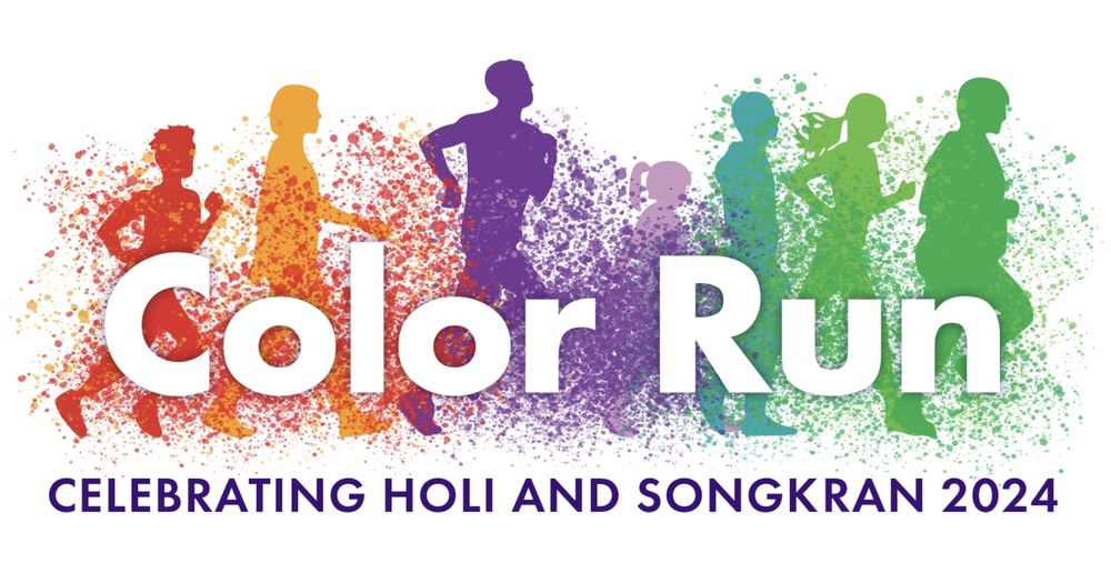 AAPI New Jersey Color Run