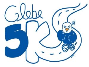 Glebe Elementary 5K & Fun Run