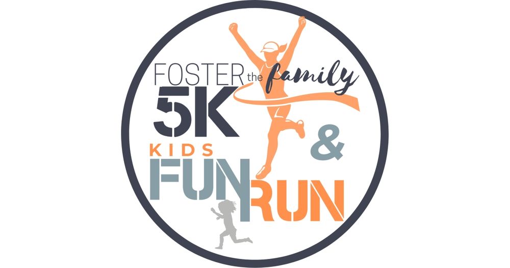 Foster the Family 5K & Family Fun Day